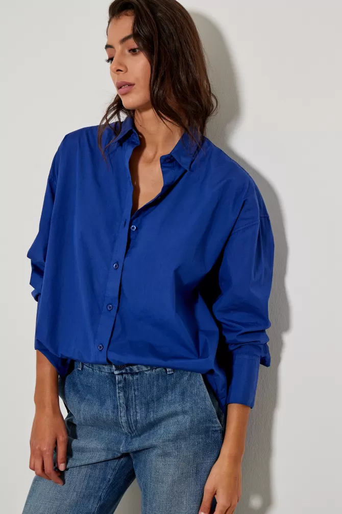 Five Jeans Chemises Et Blouses^CHEMISE 718 CHANNEL