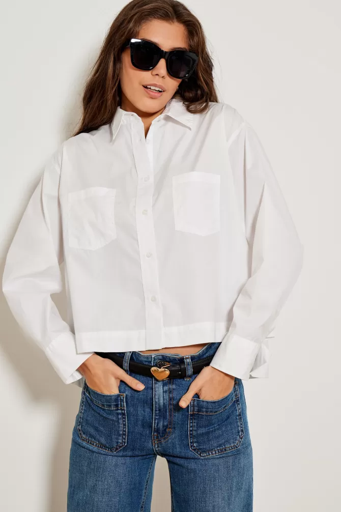 Five Jeans Chemises Et Blouses^CHEMISE 717 CLARISSE