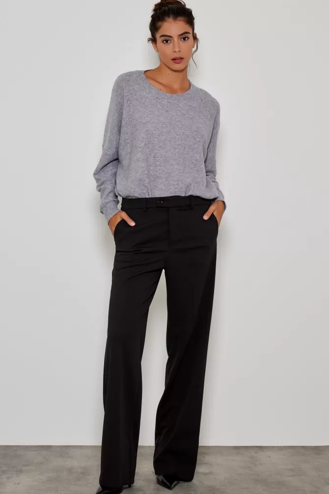 Five Jeans Pantalons | City^343 CHEYENNE CITY TROUSERS Night