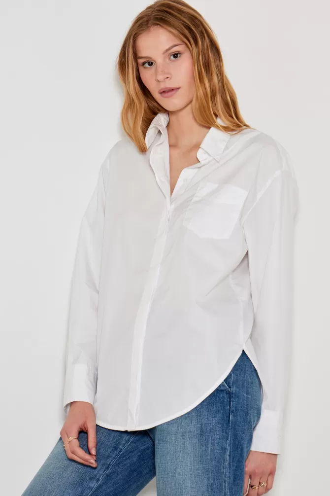 Five Jeans Chemises Et Blouses^CYRUS SHIRT 717