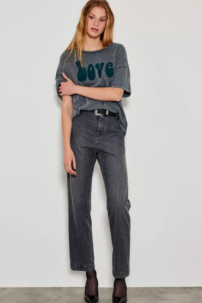 Five Jeans Jeans^LAVINA 667 JEANS Grey