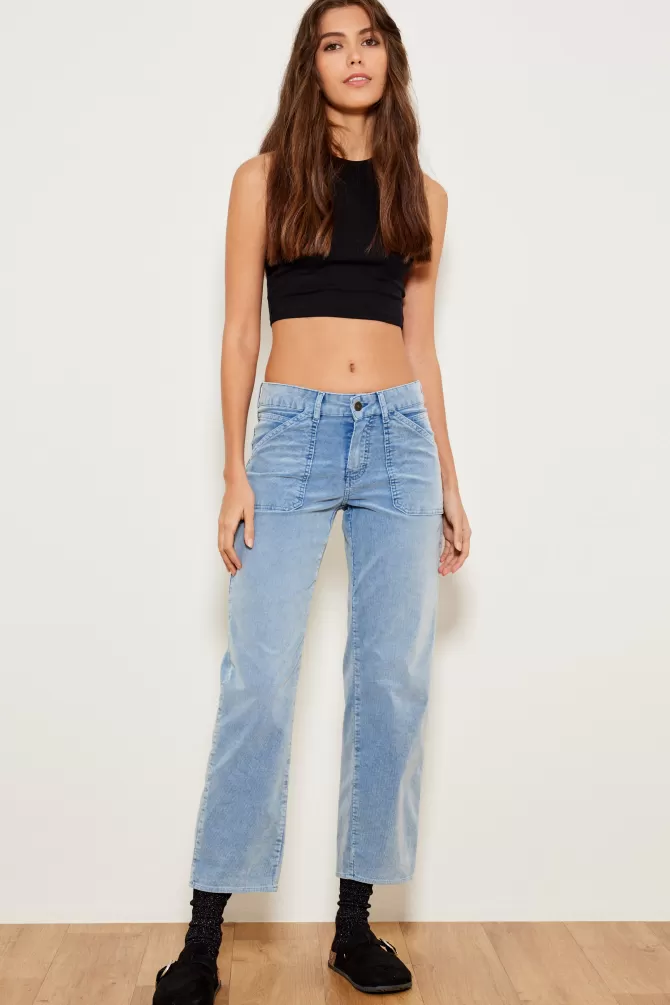 Five Jeans Pantalons^LOURDES 597 PANTALON