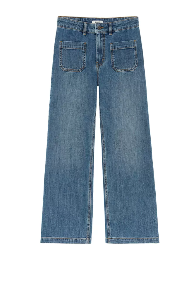 Five Jeans Jeans^LUCIA 641 JEANS Mediumblue