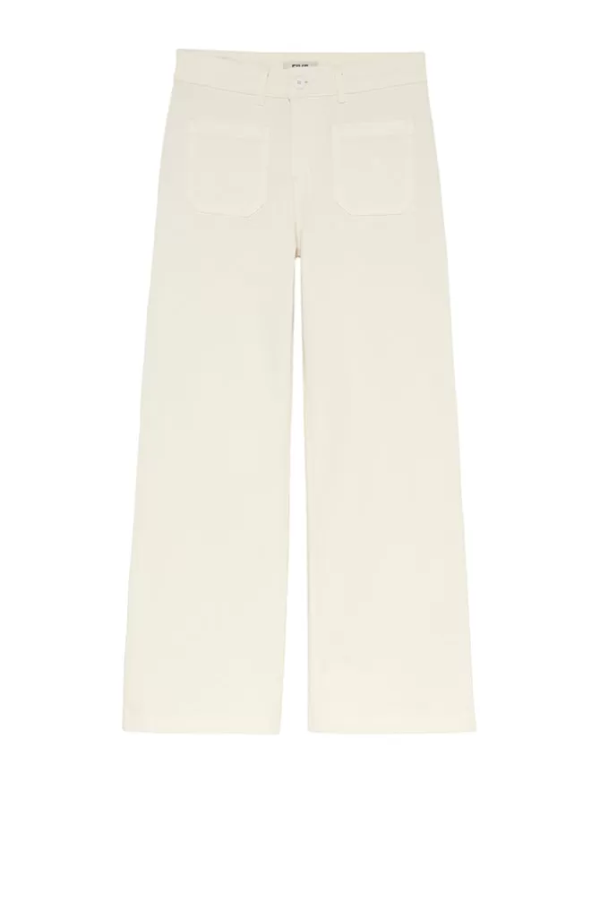 Five Jeans Pantalons^LUCIA 100 PANTALON