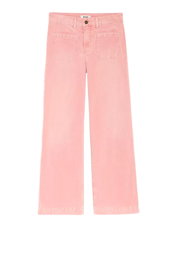 Five Jeans Pantalons^LUCIA 597 PANTALON