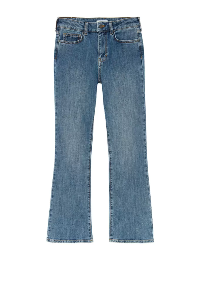 Five Jeans Jeans^MAYLAN 641 JEANS Mediumblue