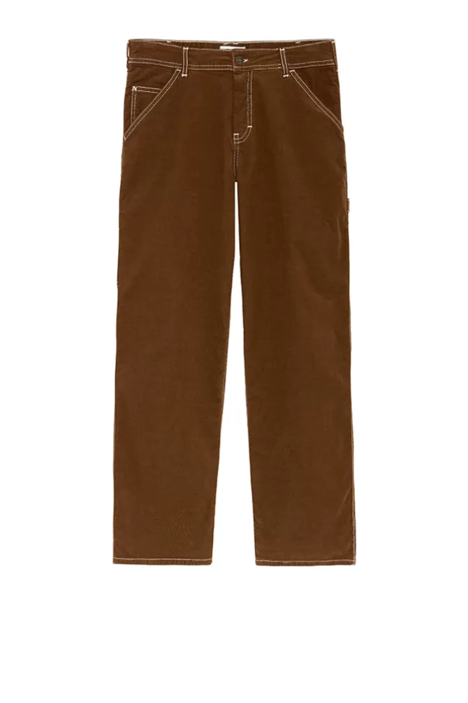 Five Jeans Pantalons^PENELOPE 380 PANTALON Coffee