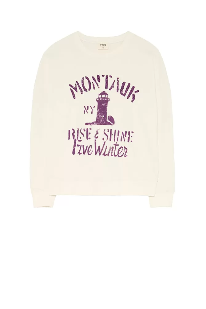 Five Jeans Sweats^SWEAT MONTAUK